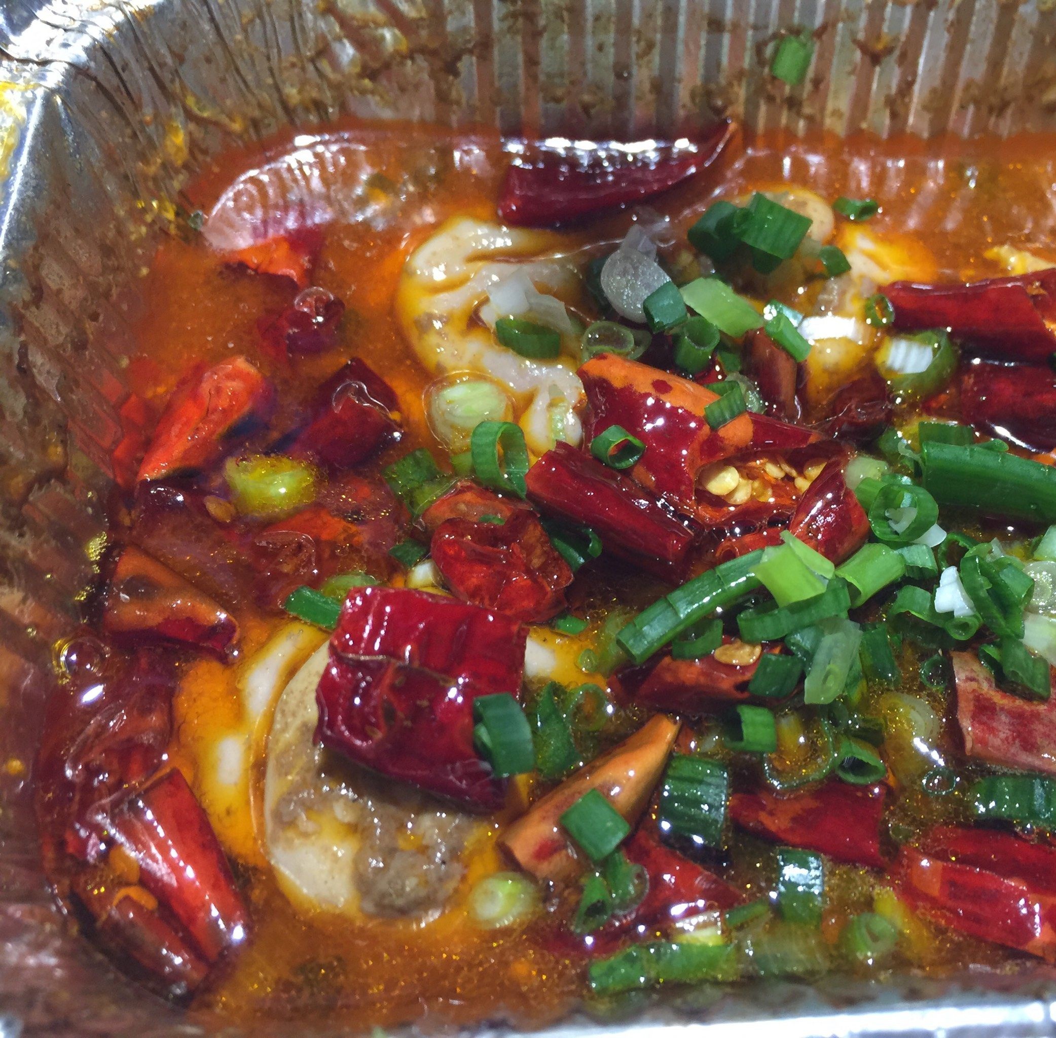 永盛小竹园烤串(老龙眼店)