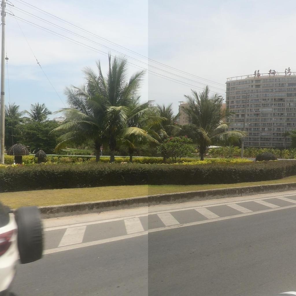 龙栖湾养生家园