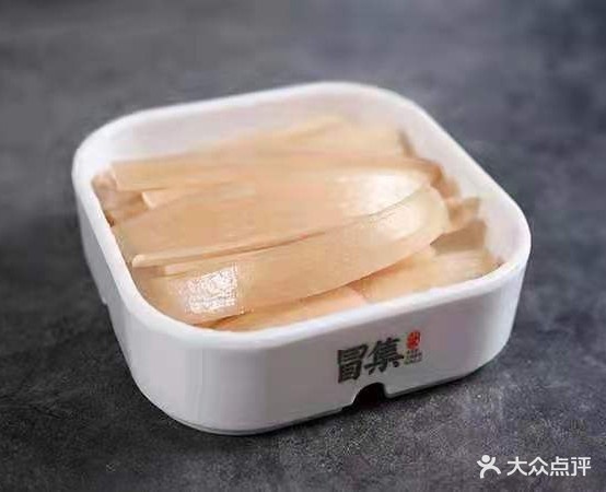五个大爷冒集萺菜(钟鼓楼街店)