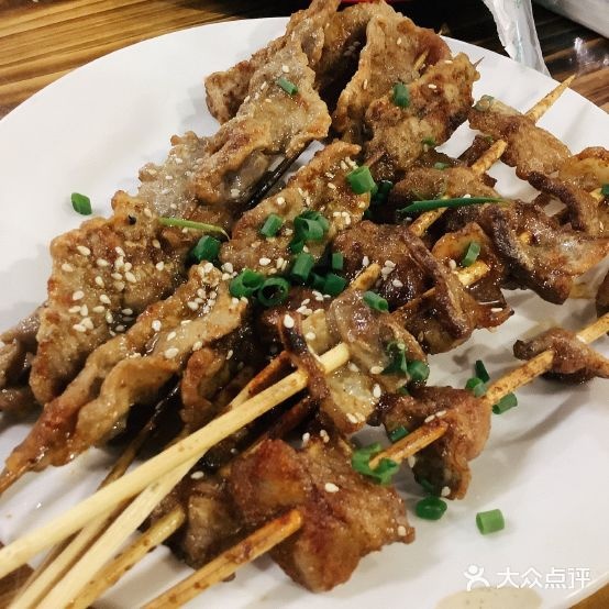 北海蚝王(珍珠路店)