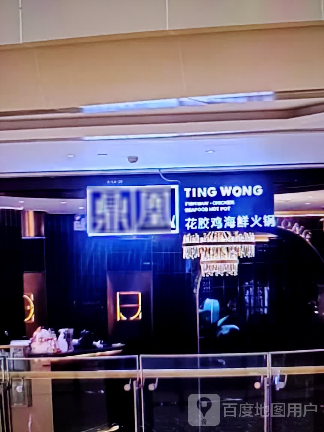 鼎凰花胶鸡海鲜火锅(鼓楼新天地泰兴店)