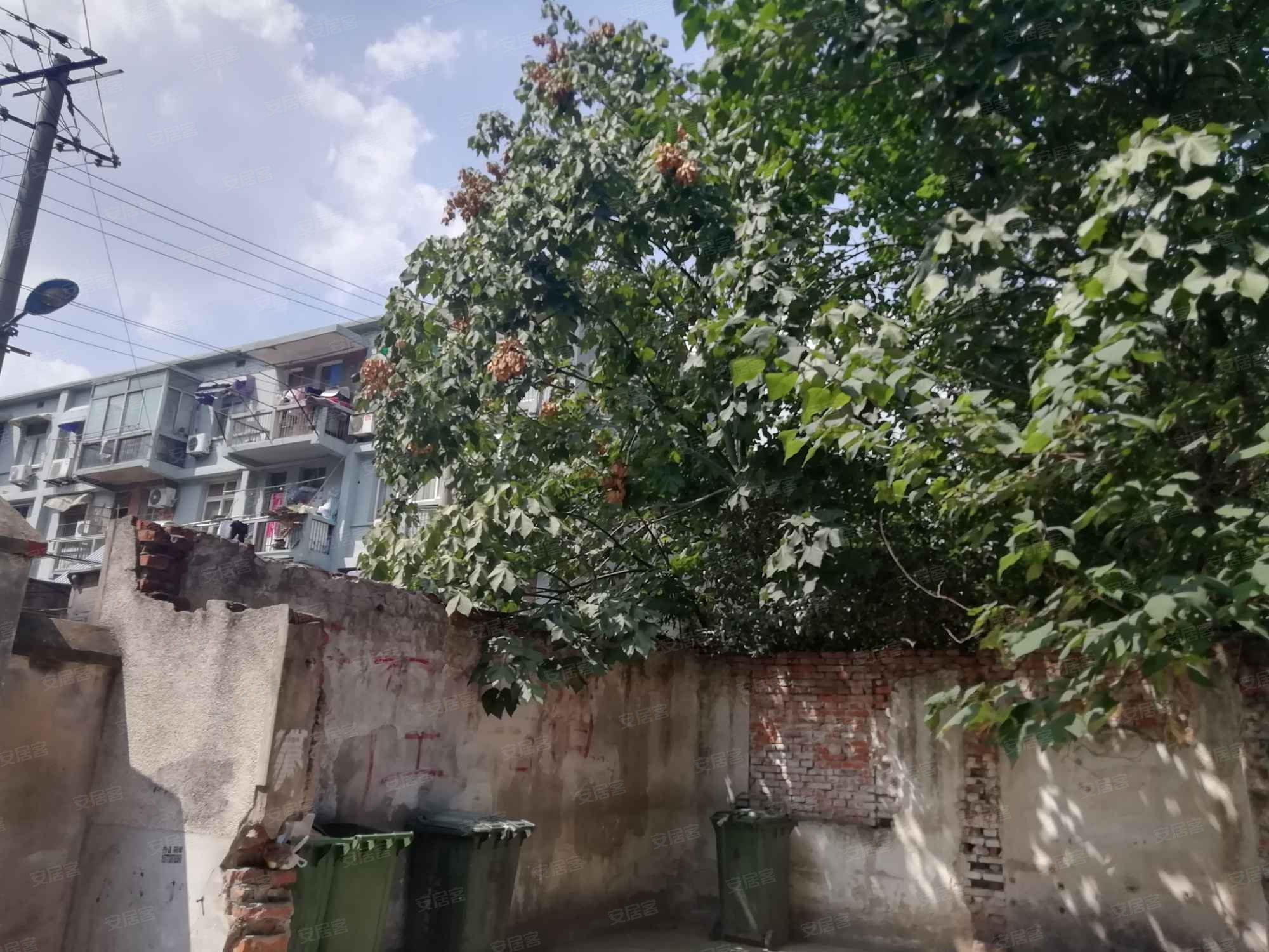 安徽省省直机关住宅区