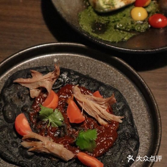 Vivant Bistro维旺融合法餐·小酒馆(烟台山路店