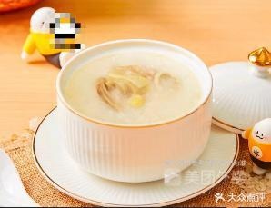 米已成粥小吃店