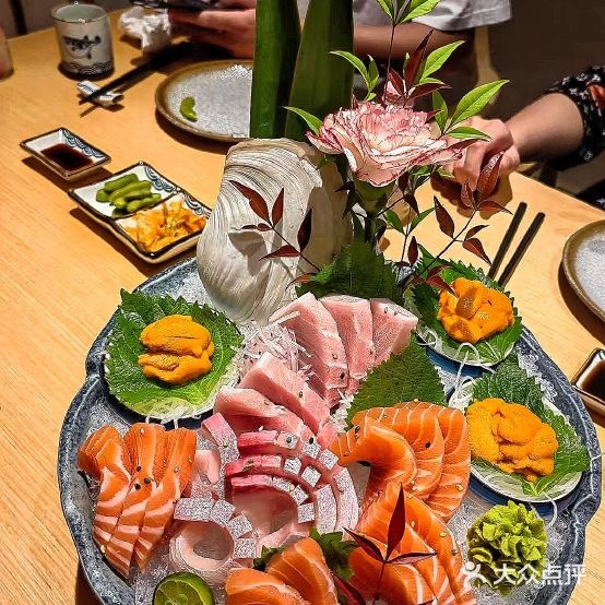 简集—南昌OMAKASE日料店(精致日本料理)