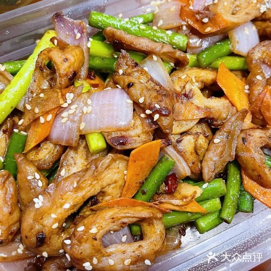 金三旺川菜(延安店)