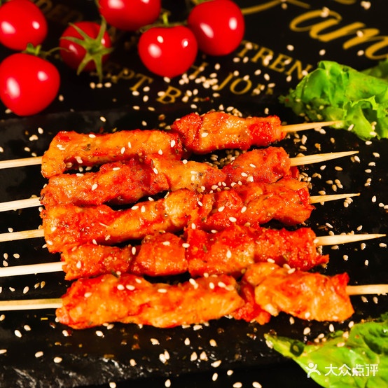 小哥哥烤的串·龙虾·烧烤(夏津店)