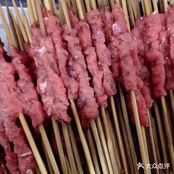 贵客烤烧(东星社区店)