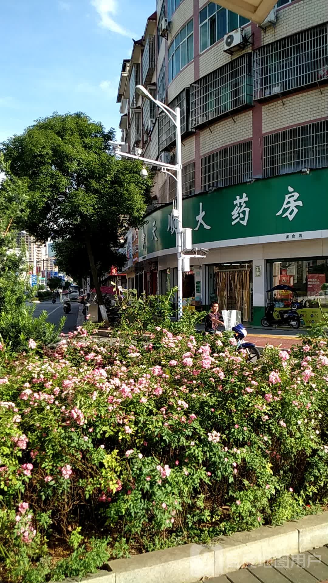 天顺药房房(上栗龙合店)