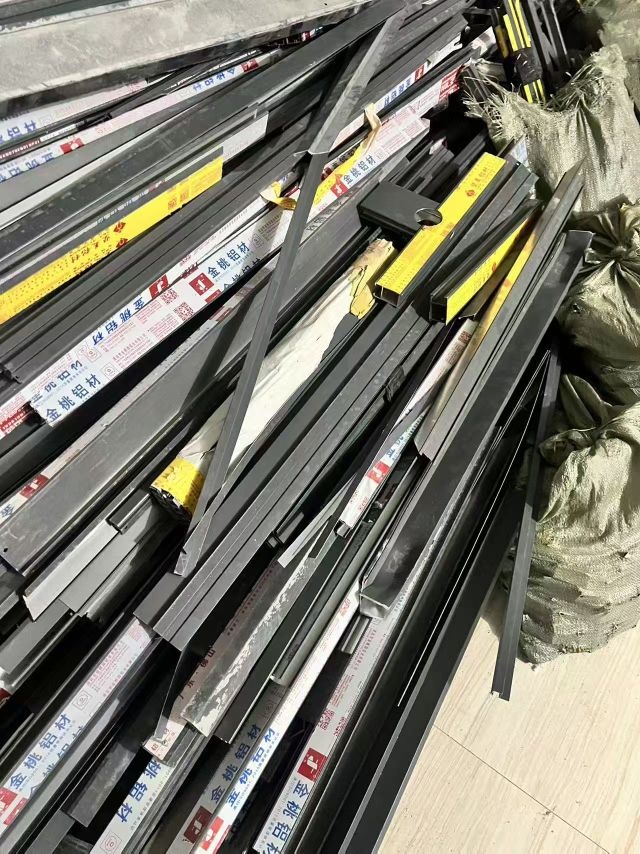 富溪高价废品站