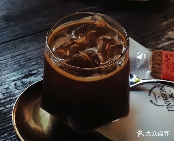 一树·coffee局酒屋