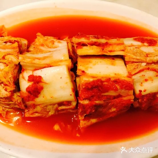 平壤馆馆(西塔街店)