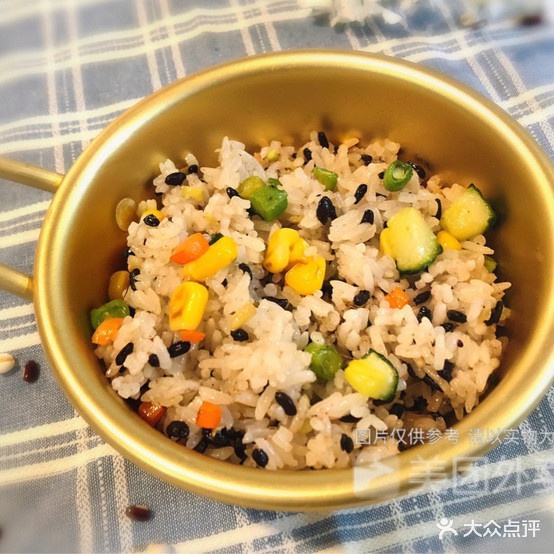 心粥苑素食