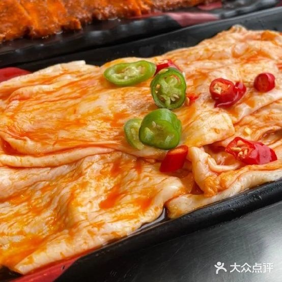 北幕南烤肉和酒(阿坝师范学院店)