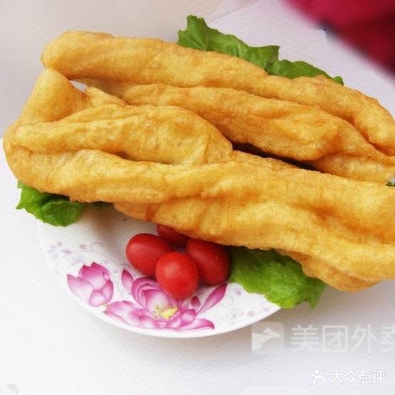 珊山粥铺(温泉支路店)