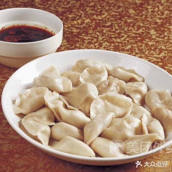 园宝饺子馆(光华街店)