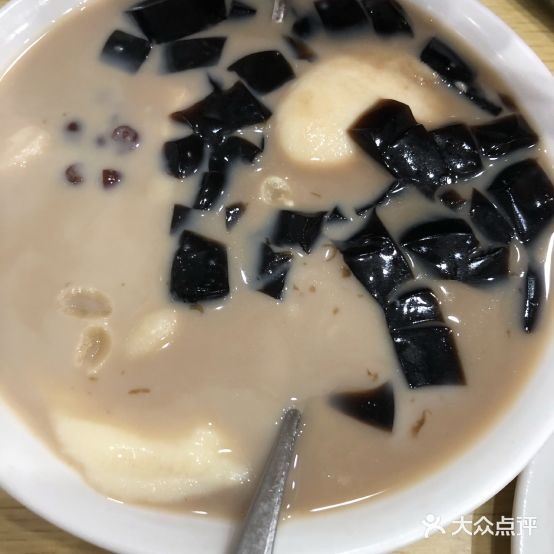 豆花姐姐台湾美食(高凤路店)