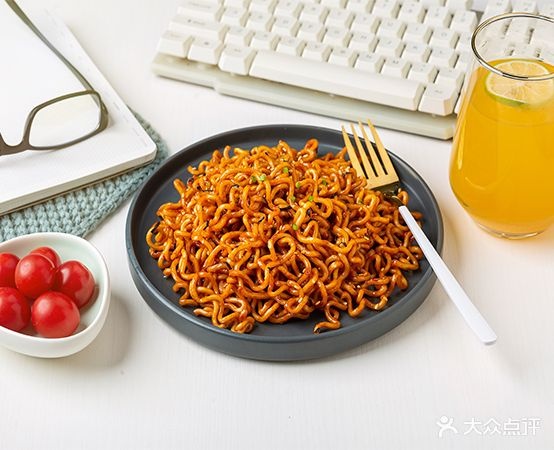 蜀辣坊老麻辣烫(万达店)