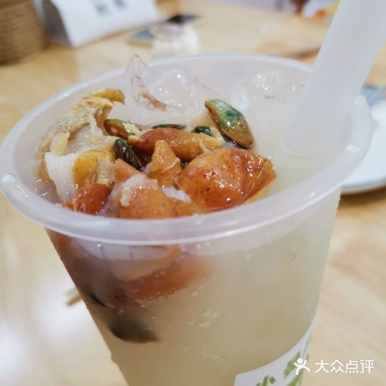 小曼月
