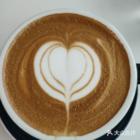 TETHER Caffe&轻食吧