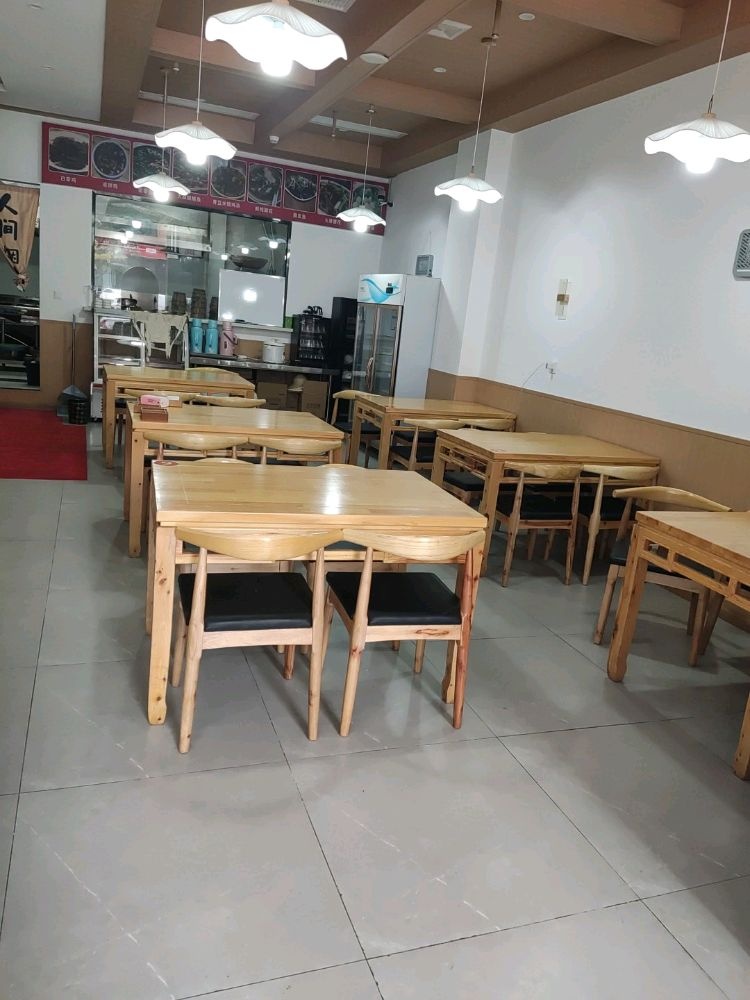 楼座饭店