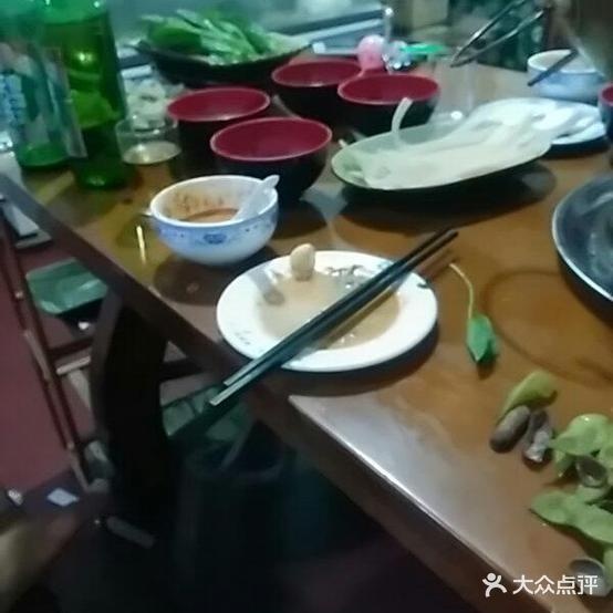 老倍镜