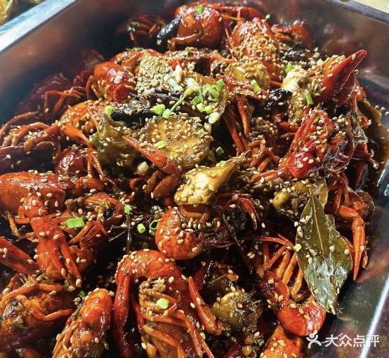 胸弟烧烤(博雅花园小区店)