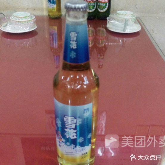 虹虹火火东北菜(迎胜店)