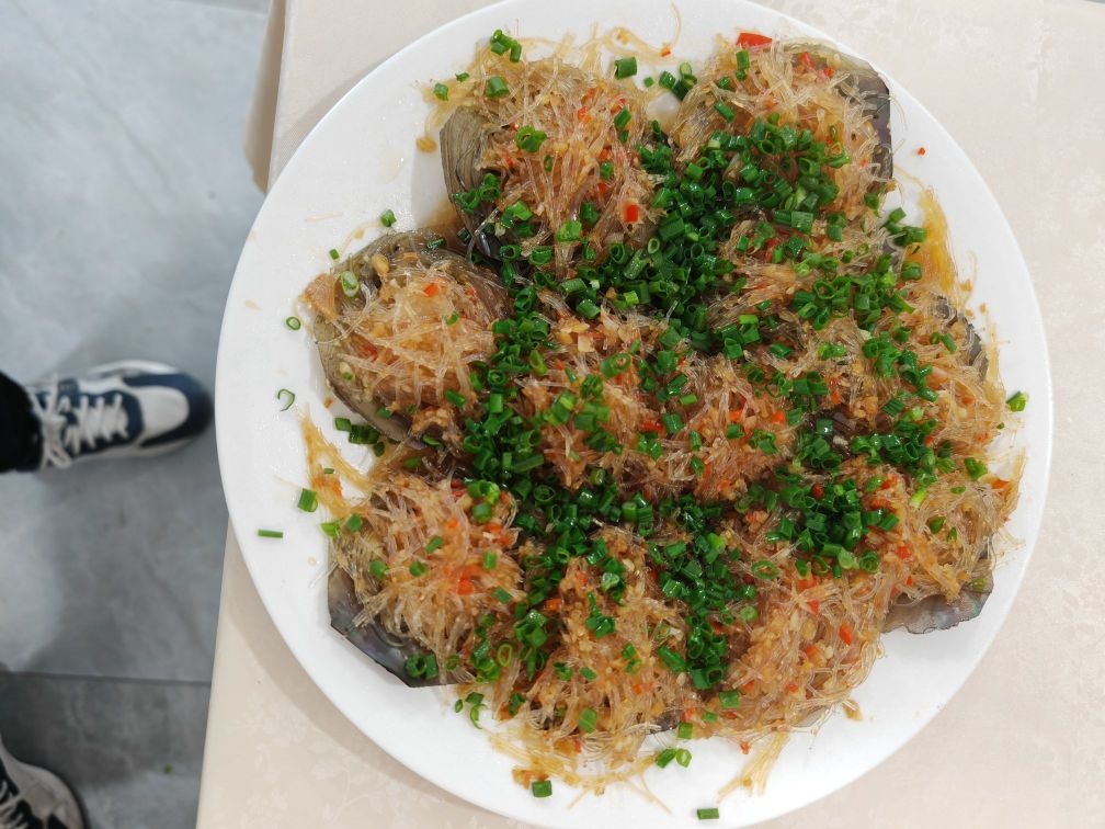 鹧鸪塘·传丽菜馆(永安新城店)环境