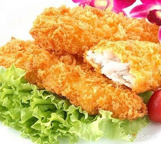 小鸡儿快跑(工农西街店)