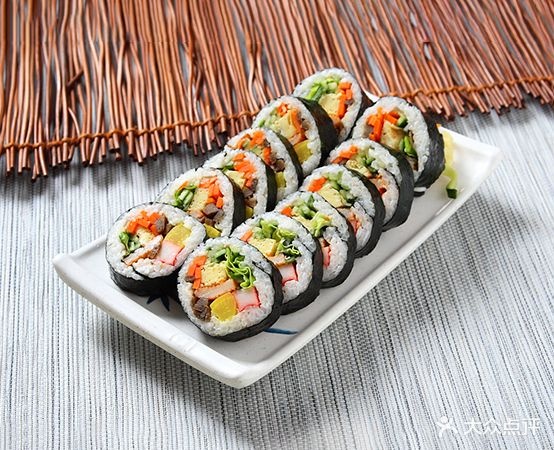 熙盛紫菜包饭·寿司(富宁店)