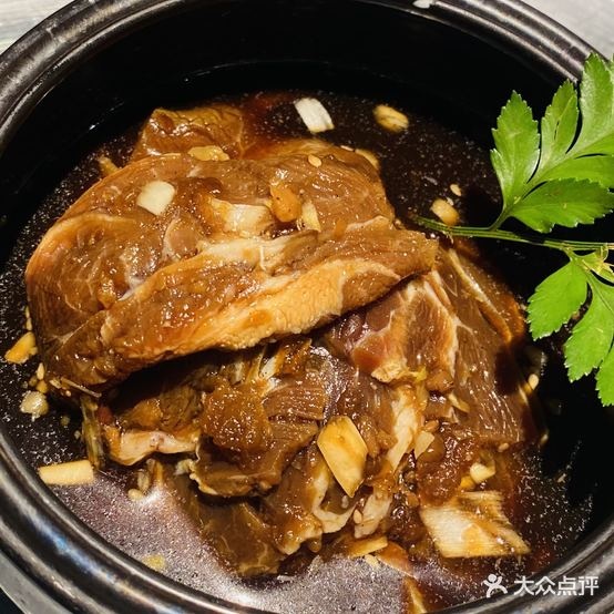 韩国伦理雷亮烤肉(瑞和第一城店)