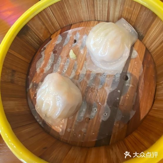 顺粤楼·粤菜海鲜(建筑路店)