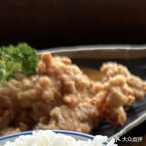 旺角小吃(古街店)