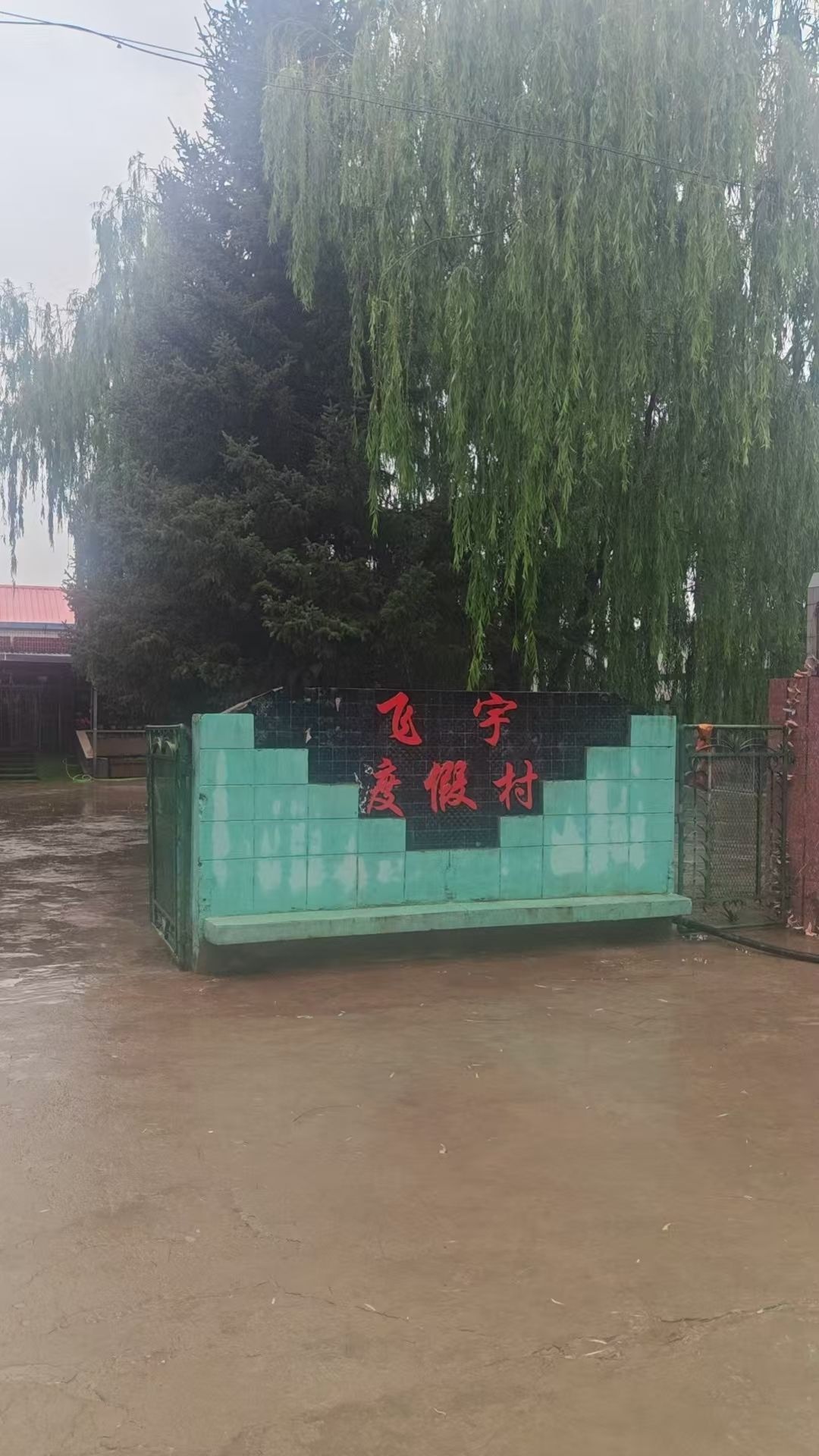 豪华全景露台行政套房（享欢迎礼遇）