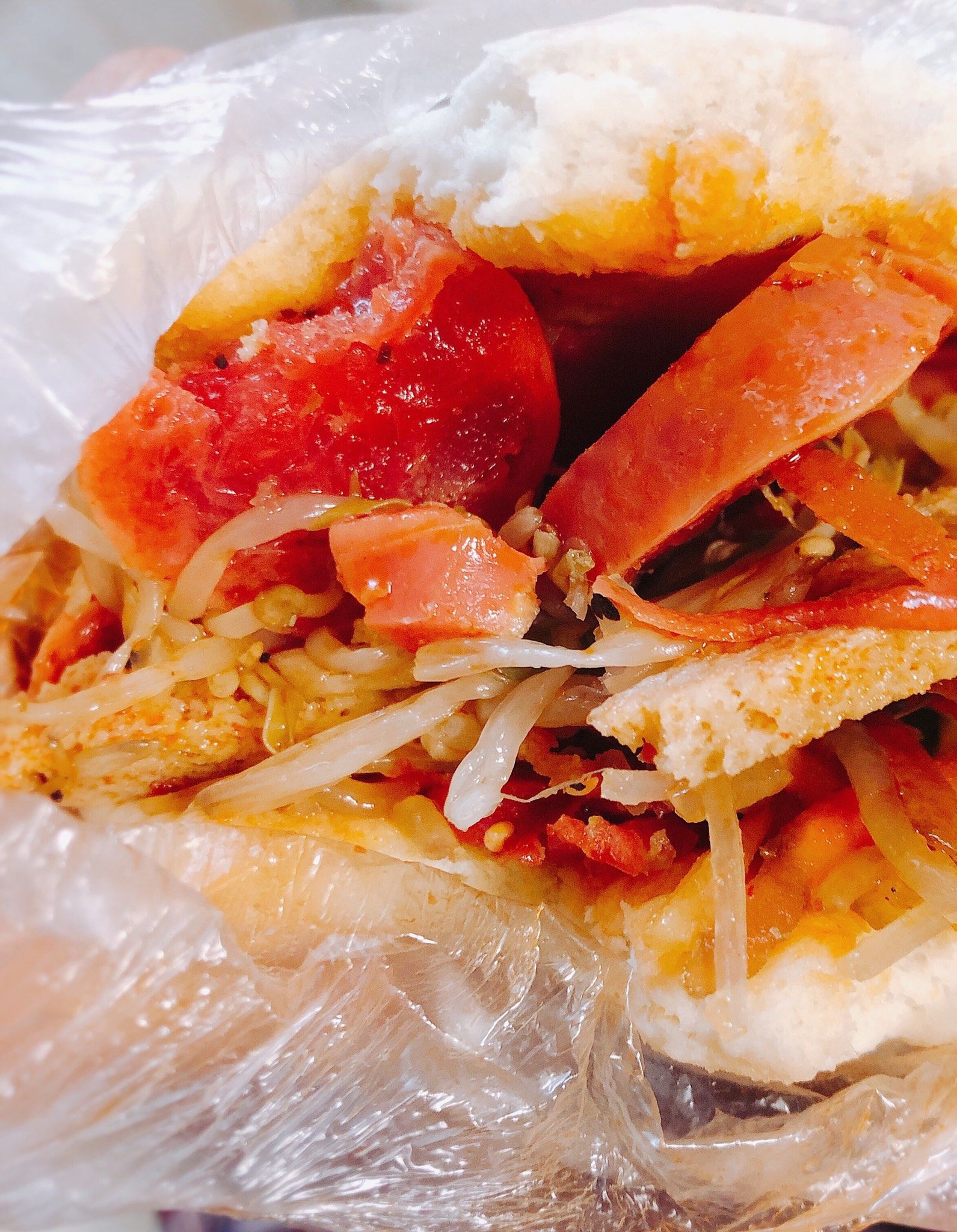 羊城夹馍(师大路店)
