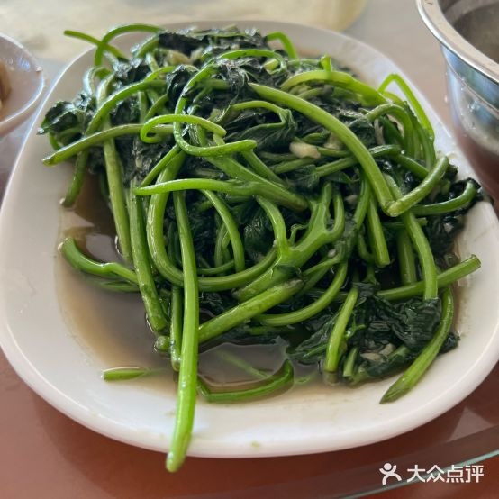 文罗老温鹅肉店