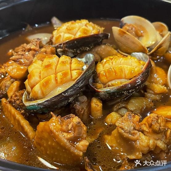 大德乐鸡煲(印象汇店)