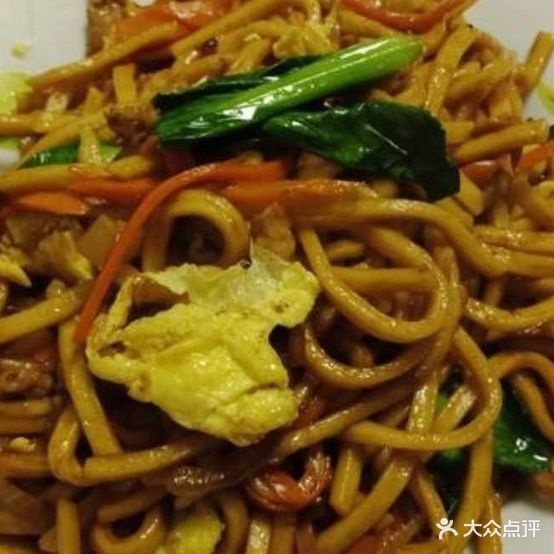 小王拉面馆(解放三路店)