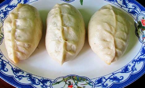 如意汤包(无影山东路店)