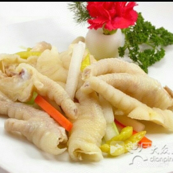 轰炸鸡(临夏总店)