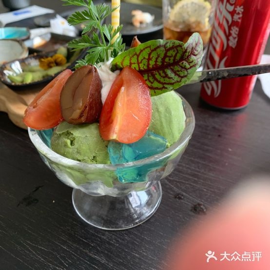 言成烤肉