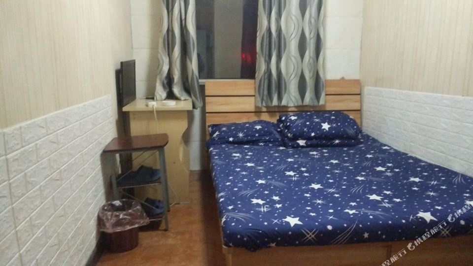 吉林如意快捷旅馆(华南胡同)