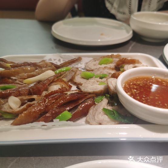 旺达小吃店(温泉支路店)