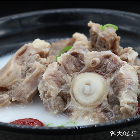牛家韩式料理(新园路店)