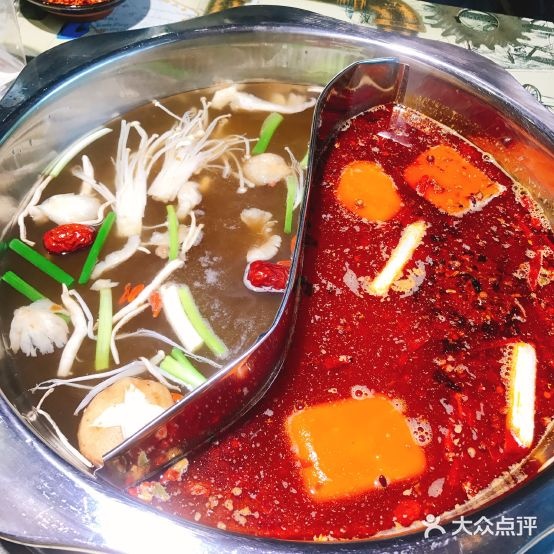 签友汇串串火锅锅