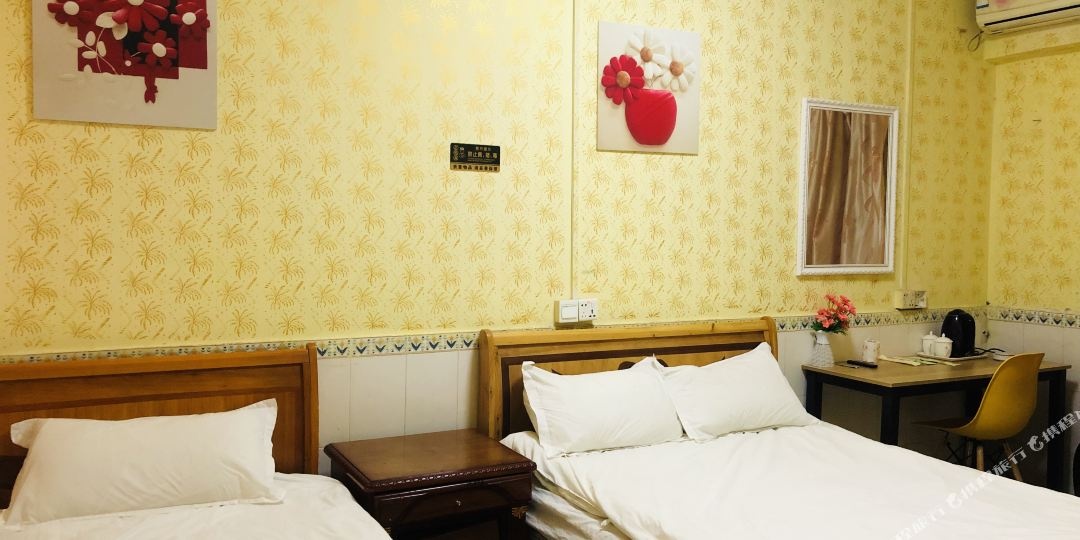 深圳好梦城旅馆