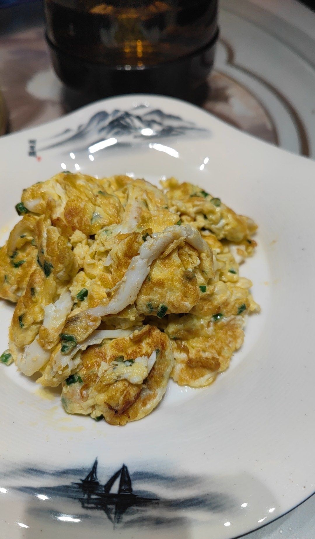 小院里私房菜(石路店)环境