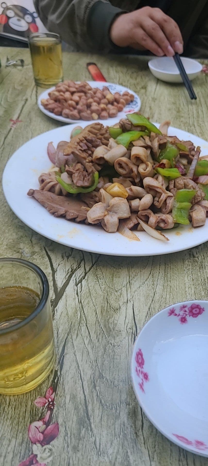 梅州饭店(德化胡同)