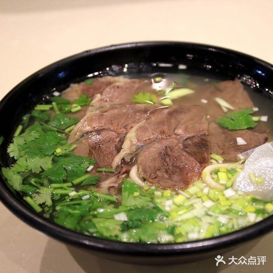 饭柄裔踵孟家小(西辰店)
